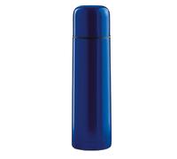MidOcean Chan Double Wall 500ml Flask - Blue - One Size - Blue - 100% Mixed