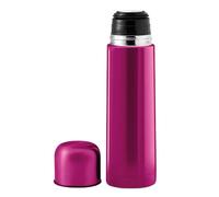 MidOcean Chan Double Wall 500ml Flask - Fuchsia - One Size - Fuchsia - 100% Mixed