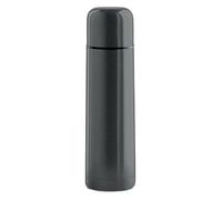 MidOcean Chan Double Wall 500ml Flask in Dark Grey MidOcean Dark Grey