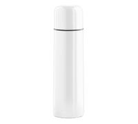 Midocean Chan Double Wall 500Ml Flask White (One Size)