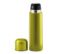 Midocean Chan Double Wall 500Ml Flask Lime (One Size)