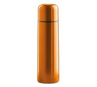 Midocean Chan Double Wall 500Ml Flask Orange (One Size)
