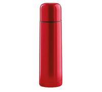 MidOcean Chan Double Wall 500ml Flask - Red - One Size - Red - 100% Mixed