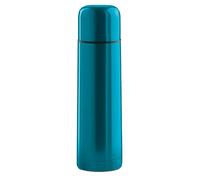 MidOcean Chan Double Wall 500ml Flask - Turquoise - One Size - Turquoise - 100% Mixed