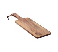 Midocean Cibo Acacia Wood Serving Board Wood (One Size)