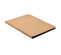 MidOcean Concork Cork A4 Conference Folder - Beige - Beige - One Size
