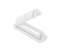 Midocean Croll Reusable Lint Roller White (One Size)