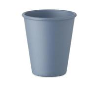 Midocean Cupful Single Wall Reusable 200Ml Cup Petrol (One Size)
