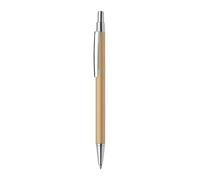 Midocean Dana Recycled Aluminium Ballpoint Pen Gold (14Cm X 0.8Cm)