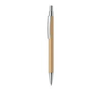 Midocean Dana Recycled Aluminium Ballpoint Pen Gold (14Cm X 0.8Cm)