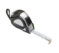 MidOcean David Tape Measure in Black MidOcean Black
