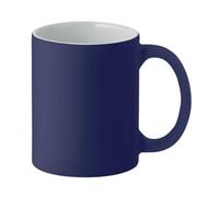 Midocean Dublin Matte 300Ml Mug French Navy (One Size)