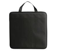MidOcean Enjow Seat Cushion - Black - One Size - Black - 100% Mixed