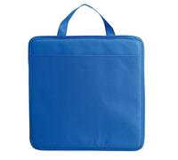 MidOcean Enjow Seat Cushion - Blue - One Size - Blue - 100% Mixed