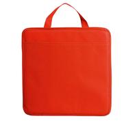 MidOcean Enjow Seat Cushion - Red - One Size - Red - 100% Mixed