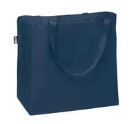 MidOcean Fama RPET Shopper Bag - Blue - Blue - One Size