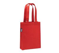 MidOcean Feltote Small RPET Felt Gift Bag in Red MidOcean Red