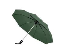 MidOcean Gentlemen Windproof Stick Umbrella - Green - One Size - Green - 100% Mixed