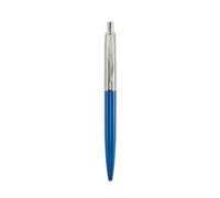 MidOcean Graz Push Button Pen - Blue - One Size - Blue