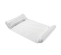 Midocean Hamafloat Hammock Inflatable Pool Float White (One Size)