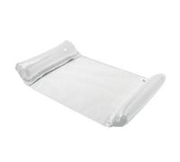 Midocean Hamafloat Hammock Inflatable Pool Float White (One Size)