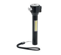MidOcean Hamaluz 3 in 1 Emergency Hammer in Black MidOcean Black