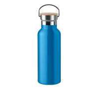 MidOcean Helsinki 500ml Flask - Turquoise - One Size - Turquoise - 100% Mixed