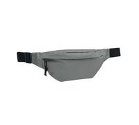 MidOcean Hipla RPET 1L Waist Bag - Stone Grey - One Size - Stone Grey - 100% Mixed