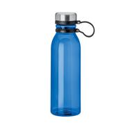 Midocean Iceland Rpet 780Ml Water Bottle Royal Blue (One Size)