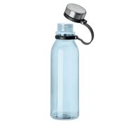 Midocean Iceland Rpet 780Ml Water Bottle Transparent Light Blue (One Size)