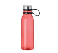 MidOcean Iceland RPET 780ml Water Bottle in Red MidOcean Red