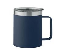 Midocean Inari Double Wall 300Ml Mug French Navy (One Size)