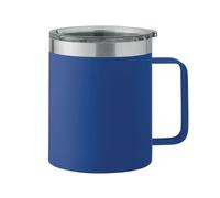 Midocean Inari Double Wall 300Ml Mug Blue (One Size)