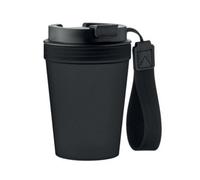 Midocean Isforden 300Ml Tumbler Black (One Size)