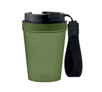 Midocean Isforden 300Ml Tumbler Dark Green (One Size)