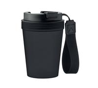 MidOcean Isforden 300ml Tumbler in Black MidOcean Black