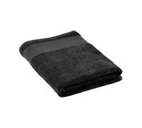 MidOcean Island 70 Cotton Bath Towel - Black - One Size - Black - 100% Cotton