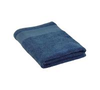 MidOcean Island 70 Cotton Bath Towel - Blue - One Size - Blue - 100% Cotton