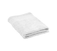 MidOcean Island 70 Cotton Bath Towel - White - One Size - White - 100% Cotton