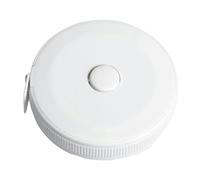 MidOcean Jen Tape Measure - White