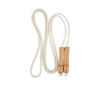 MidOcean Jump Cotton Skipping Rope - Beige - One Size - Beige