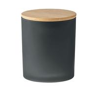 MidOcean Keops Plant-Based Scented Candle - Black - Black - M - 100% Mixed