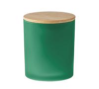 MidOcean Keops Plant-Based Scented Candle - Green - Green - S - 100% Mixed