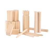 MidOcean King Petit Pine Outdoor Game in Cream MidOcean Cream