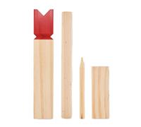 MidOcean King Pine Outdoor Game - Wood