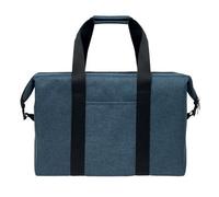 Midocean Kira Rpet Cooler Bag Blue (One Size)