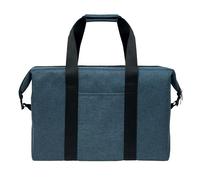 Midocean Kira Rpet Cooler Bag Blue (One Size)