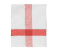 MidOcean Kitch Recycled Tea Towel (One Size) (Grey)