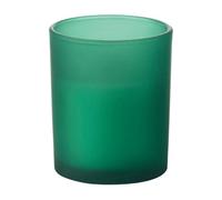 Midocean Kivas Wood Plant-Based Scented Candle Green (One Size)