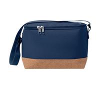 Midocean Koeler Rpet Cooler Bag French Navy (One Size)